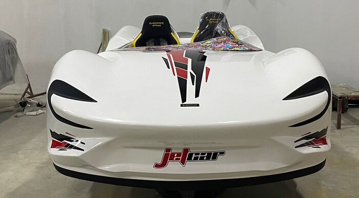 jetcar ownership :: jetcar-forsale